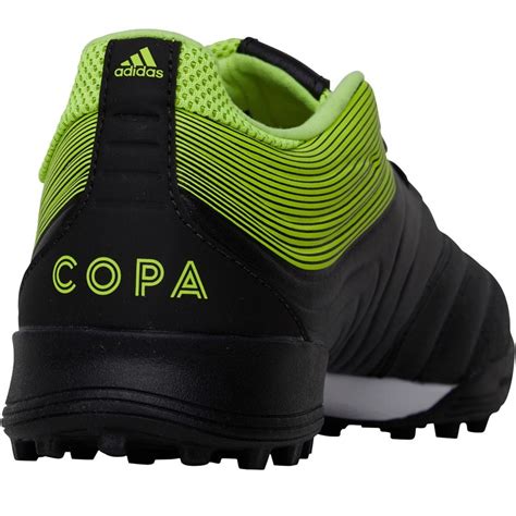 adidas copa 19.3 tf schwarz|adidas copa 19.3 in sala.